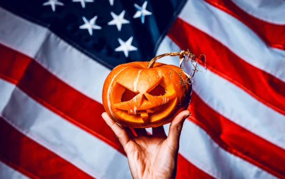 Halloween: um guia para curtir a festa nos EUA