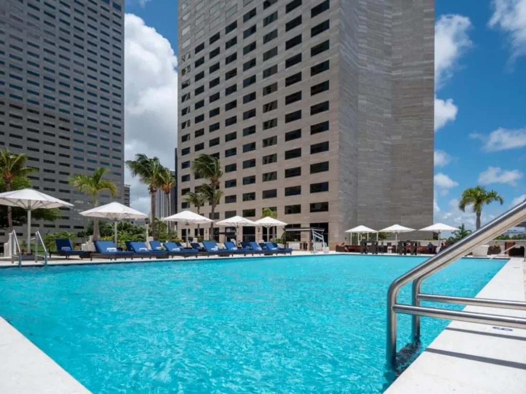 InterContinental Miami