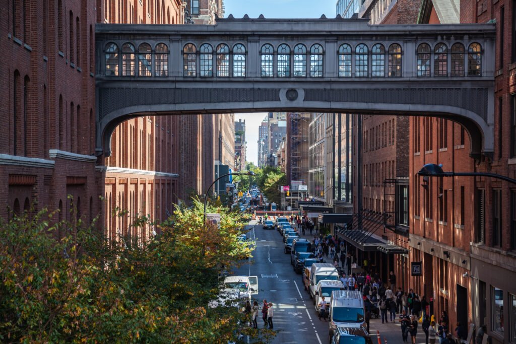 New-York-City-Chelsea-Market