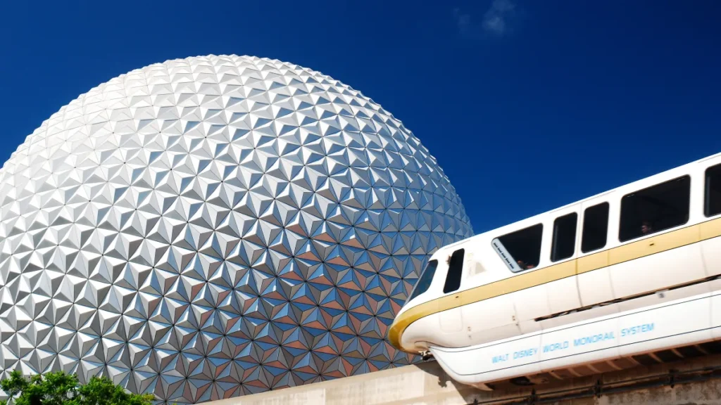 Epcot Center