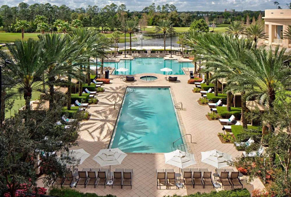 Waldorf Astoria Orlando