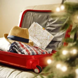 O guia definitivo para você ter uma viagem tranquila de Natal