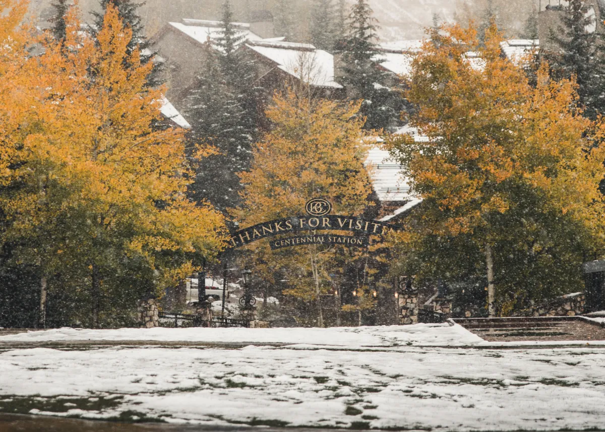 Beaver Creek, Colorado