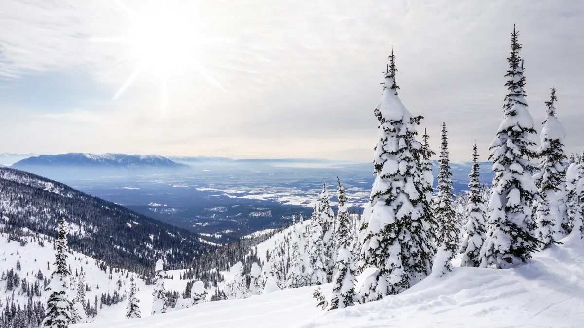 Big Sky (Yellowstone Club), Montana