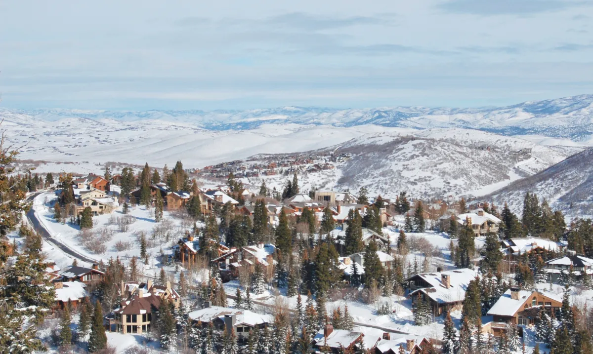 Deer Valley, Utah