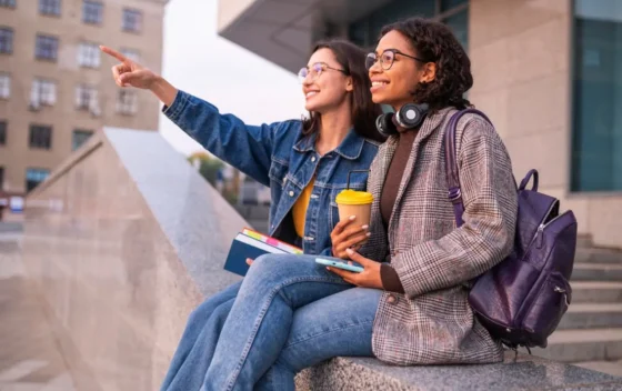 Como escolher a melhor faculdade para fazer mestrado nos EUA