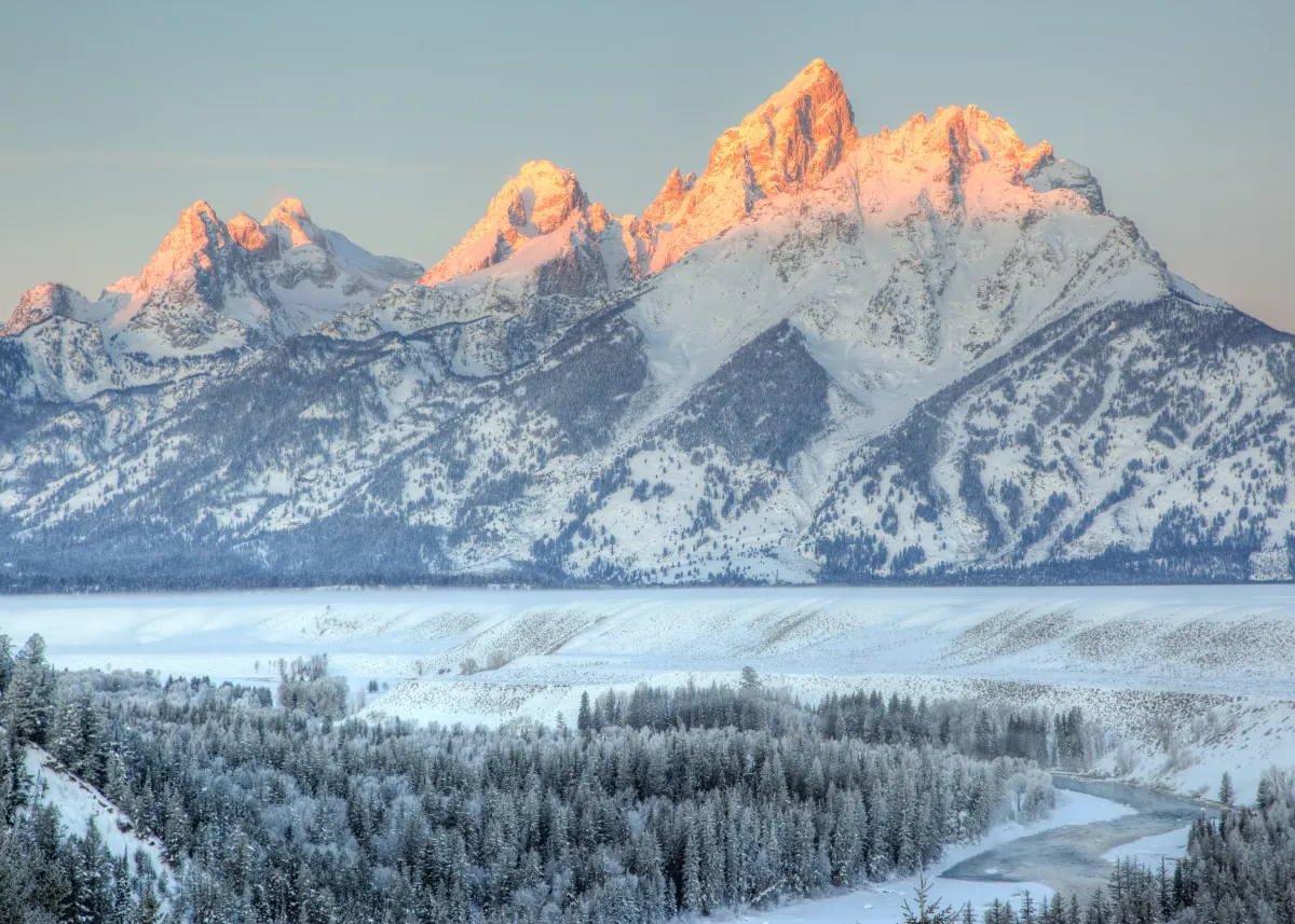 Jackson Hole, Wyoming