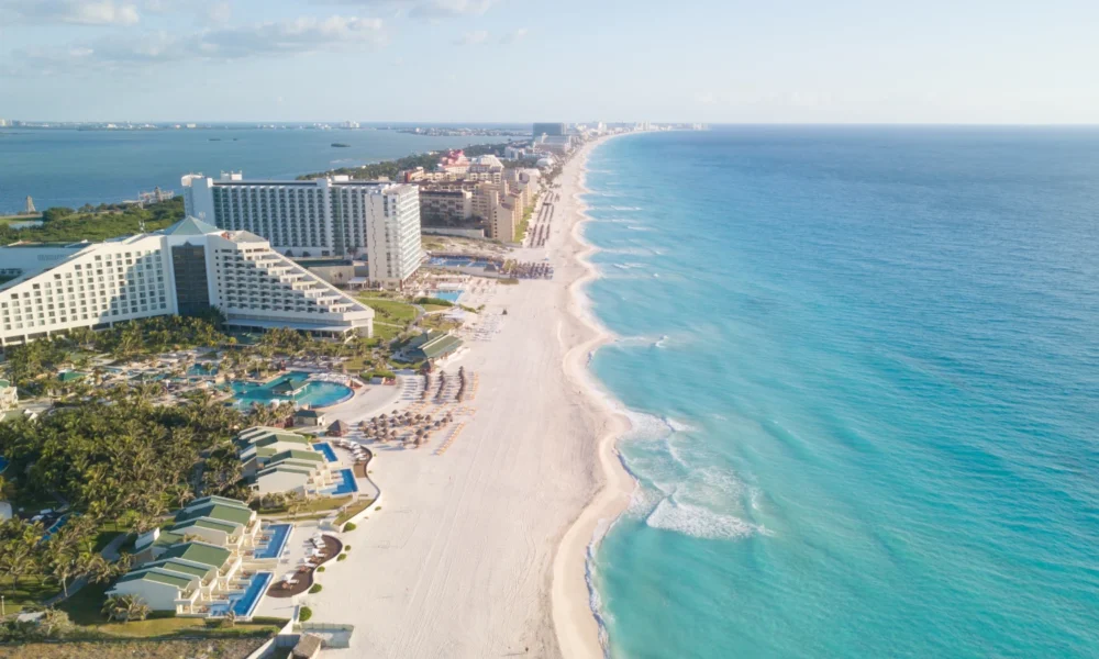 Cancún, México