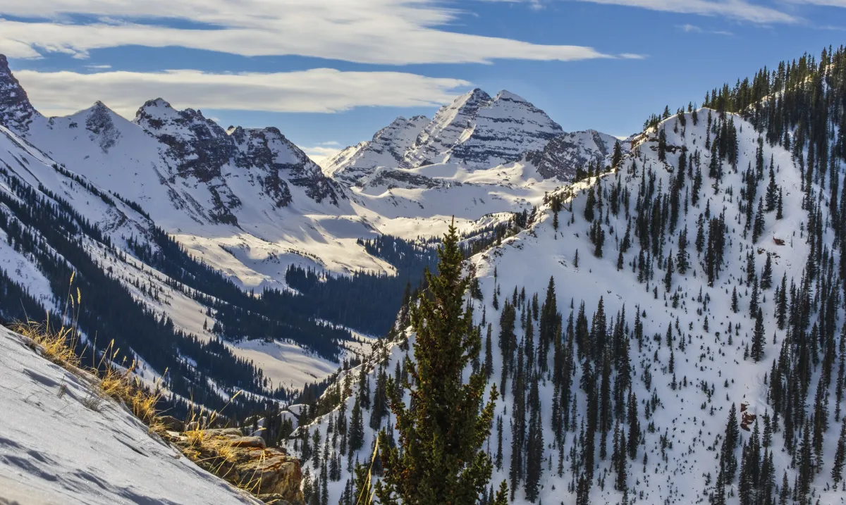 Snowmass, Colorado