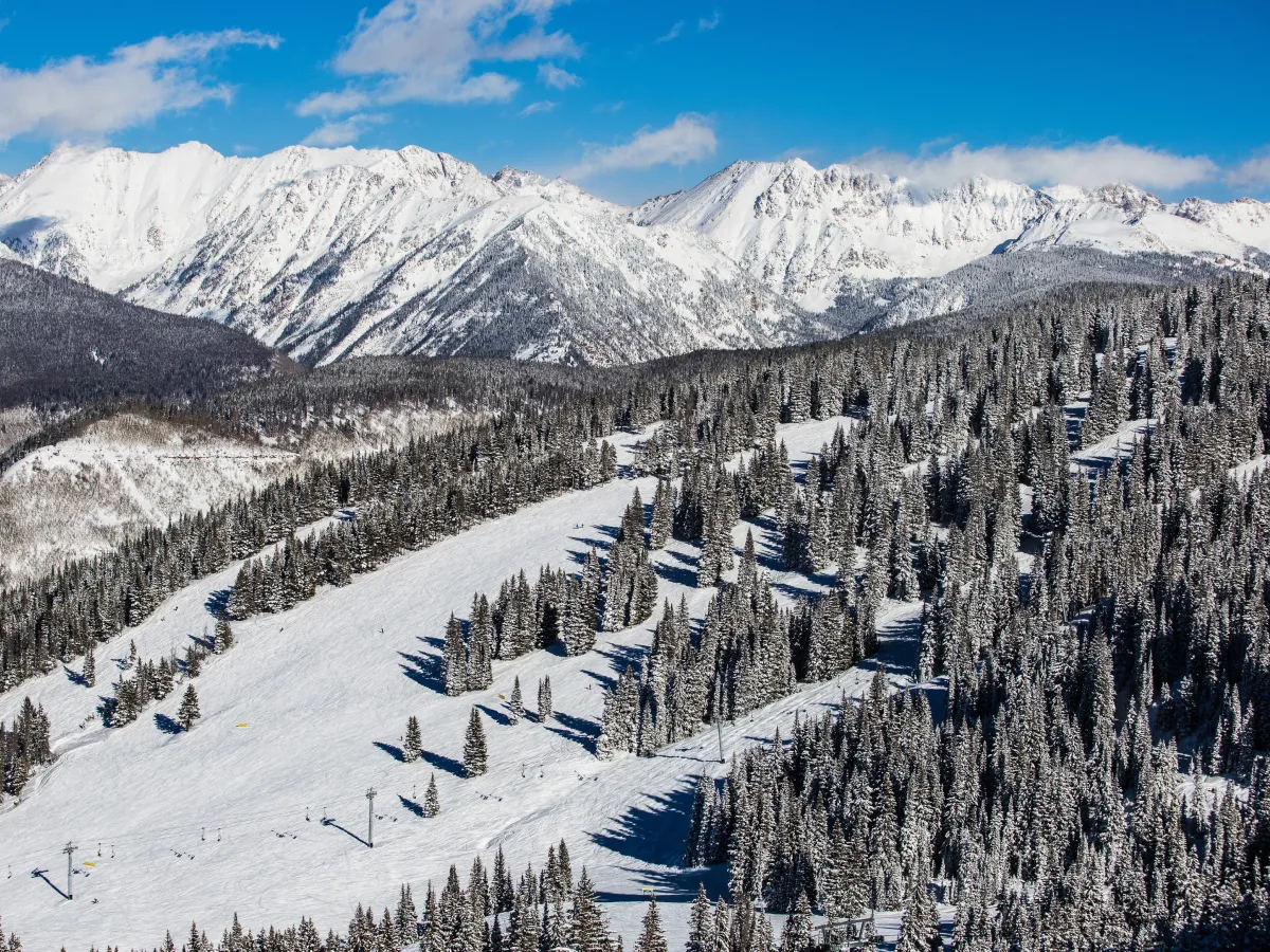 Vail, Colorado