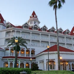 Vale a pena se hospedar em um hotel dentro da Disney?