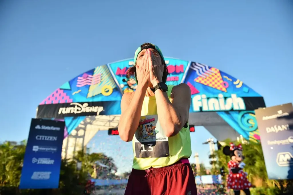 Walt Disney World Marathon 2025 preparese para a corrida mais mágica