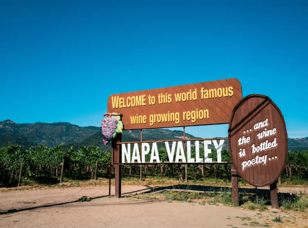 Napa Valley