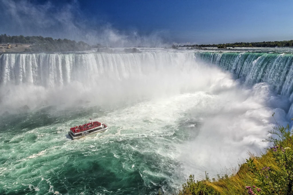 Cataratas do Niágara