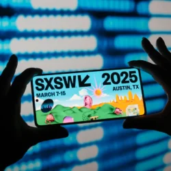 Guia SXSW 2025: fizemos uma curadoria para você aproveitar o festival