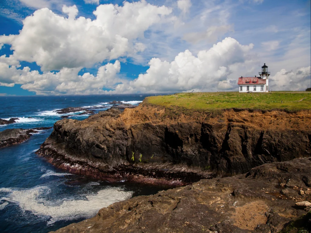 Mendocino, Califórnia