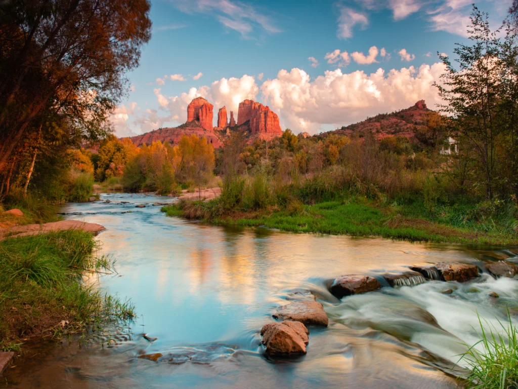 Sedona, Arizona