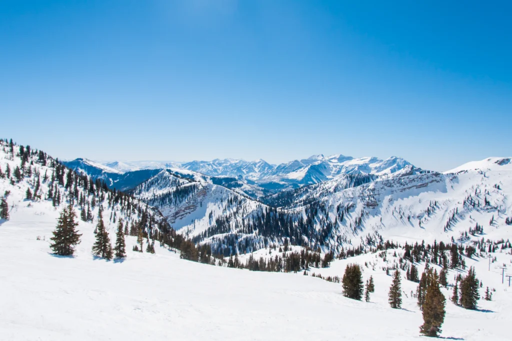 Snowbird, Utah