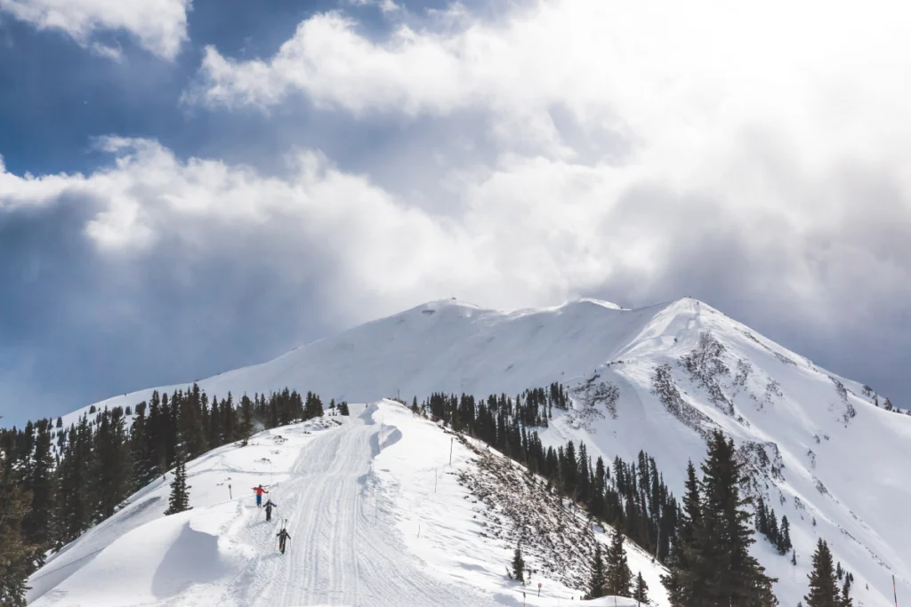 Aspen, Colorado