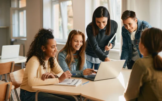 Intercâmbio de High School nos EUA: como funciona e quais são os benefícios