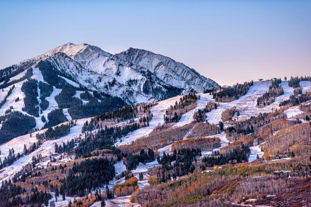 Aspen, Colorado