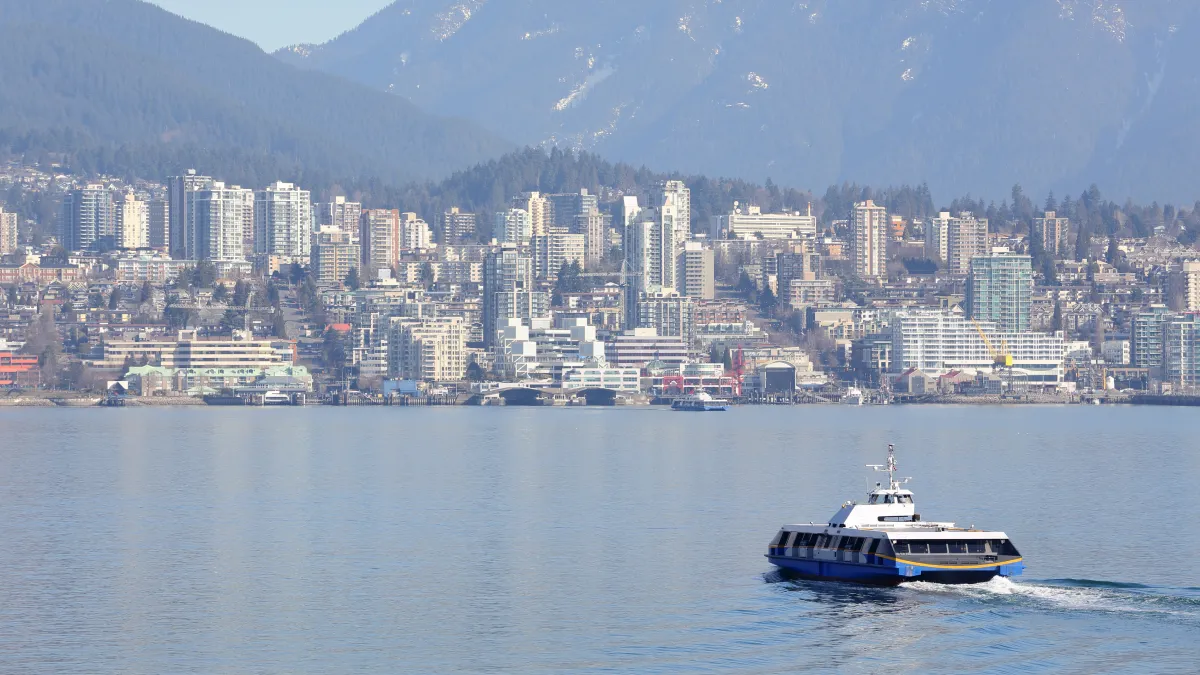 Veja como economizar nos transportes no Canadá (Crédito: Adobe Stock)