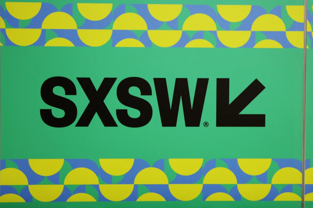 SXSW 2025